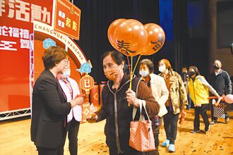 把彰化打開 3期規畫 奠定下一個300年基礎