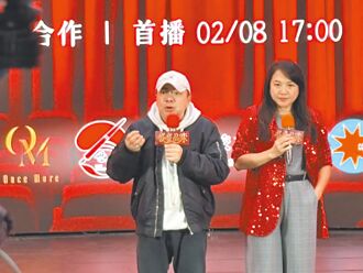 董至成慟大S離世 最後傳訊永留手機