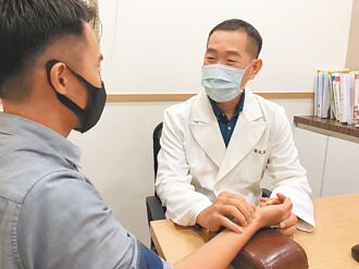 減輕口臭 中醫治標又治本