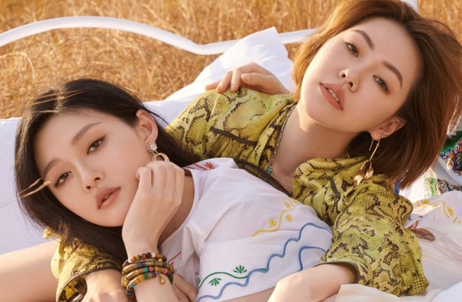 大S曾说，妹妹小S必须知道她人生最后那前几分钟在干嘛。（图／中时资料照）