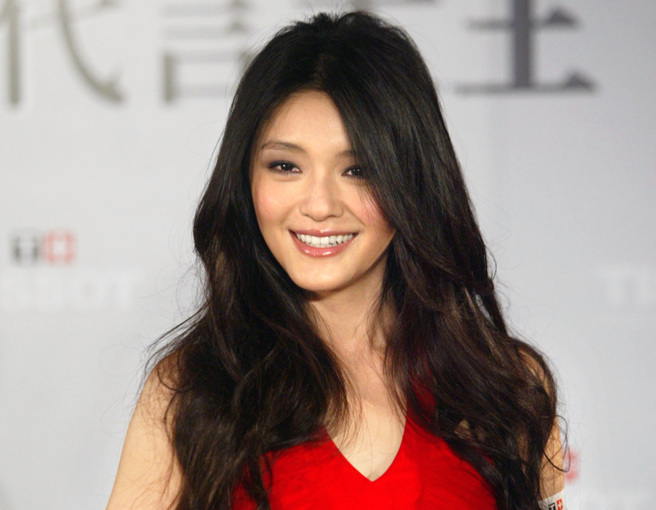 大S婚前是代言女王，收入很高，曾年賺八千萬。（中時資料照）