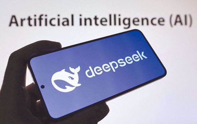 Deepseek低成本吓坏美股，但因国安疑虑，遭各国抵制难成气候，台AI股基本面没问题。（图／路透）
