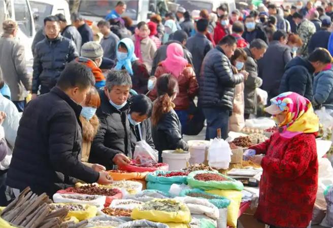 陸縣域消費高潛力。圖／嘿馬財經