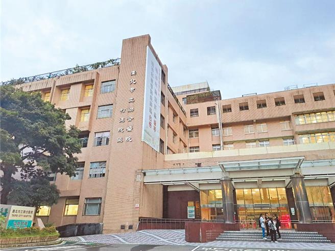 北市議員張斯綱批，北市聯合醫院各院區未參與「住院整合照護服務試辦計畫」，且傳出離職率持續居高不下、人力配置出現問題。（本報資料照片）