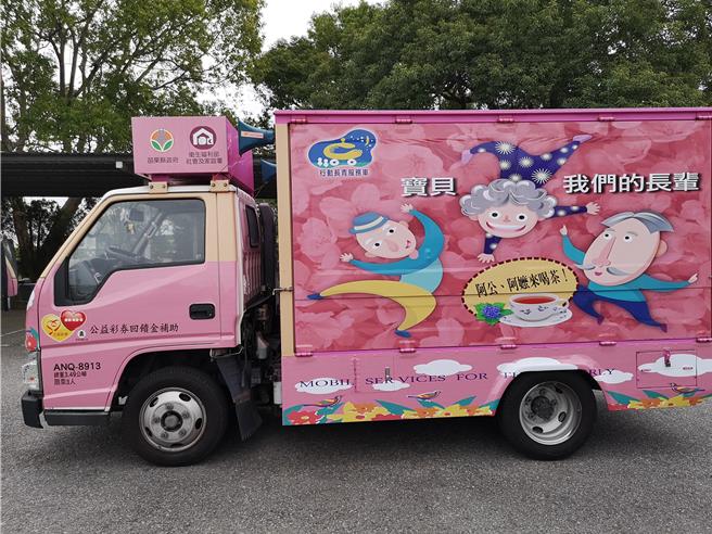 2025年2月4日苗栗縣／隨著台灣邁入超高齡社會，長者照顧問題日益嚴重，如何讓長者獲得妥善照顧並融入社會，成為苗栗縣政府當前的課題。苗縣社會處表示，2006年推動「行動式老人文康休閒巡迴服務專車」，透過巡迴服務，將健康檢測、福利諮詢及休閒活動帶入偏遠地區縮短城鄉差距，提升長者的福利服務。（苗栗縣政府提供／呂麗甄苗栗傳真）