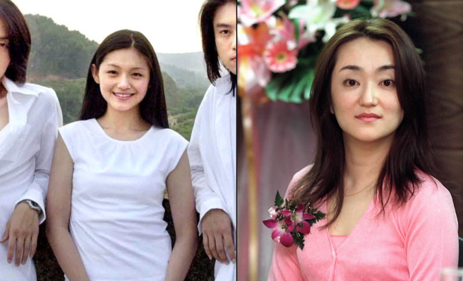 《流星花园》日本漫画原作者神尾叶子发文哀悼大S。 （图／中时资料照）