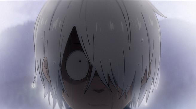 《鬼太郎誕生：咯咯咯之謎》接續好評推出恐怖升級的「真生版」再度於戲院上映。（采昌提供）