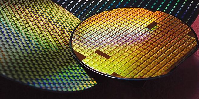 国内三大验证分析厂去年营运明显受惠，包括宜特、闳康及汎铨都在AI、HPC及车用需求推升下表现亮眼。图／本报资料照片