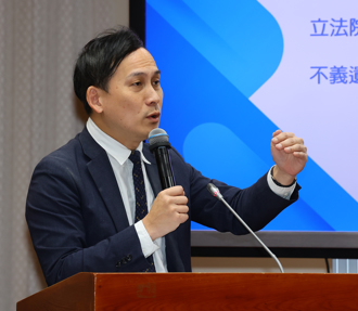  葉元之最容易被罷免？黃揚明曝大錯特錯：關鍵是「這群人」