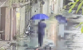 北市精舍命案！佛学作家王薀「护法使者」竟是交通部退休官员