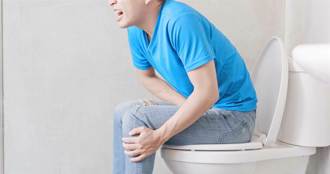 糞便出現5顏色注意了 醫：灰白色恐罹癌王