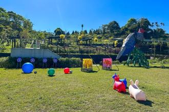 森呼吸迎新春！嘉义龙美步道、观光工厂亲子游攻略