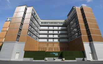 捷絲旅礁溪館歡慶開學 贈吃到飽早餐＋館內手作體驗