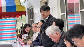 楠西震災受損房屋將分3類補救 災民盼蓋組合屋 政府評估中