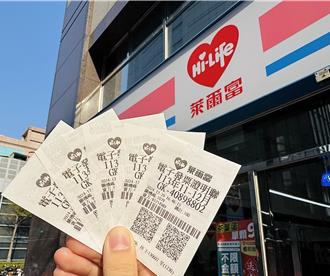 统一发票清册出炉！本期18位千万幸运儿 35元买饮料奖落这里