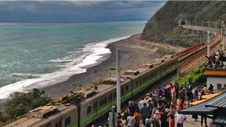 台東魅力擋不住！春節觀光湧人潮 景點人氣王曝光
