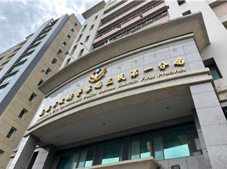 陳其邁：高雄0件槍擊案   判決卻揭街頭半年前傳槍響「1人中彈」 