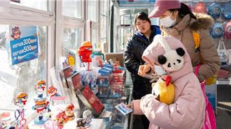 亞冬運成陸外交契機 4國領導人訪華共譜新篇章