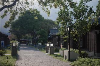 花蓮美崙溪畔串聯計畫 獲台灣景觀大獎優質獎肯定