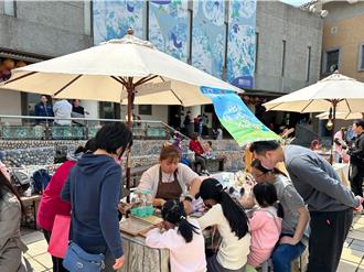 新北客家天穿日將登場 玩手作、吃美食、享慢活