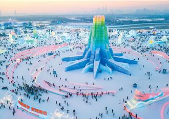 冰雪經濟好火！陸發改委：規劃、政策、資金三管齊下