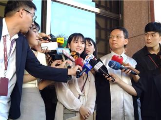 柯文哲獄中狀告鍾小平「含血噴人」：請法官維護清譽  北院今開庭