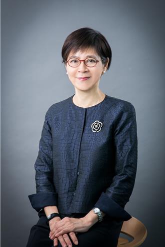 花旗台灣換將 張聖心出任花旗集團台灣區總裁