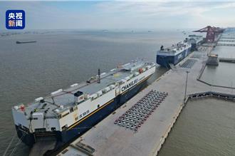 貢獻陸經濟2％！蘇州建「智造之城」 打造國際消費中心