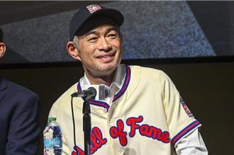 MLB》谁没投一朗？名人堂公布后还是莫宰羊