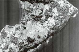 国家太空中心立方卫星「旺来」成功取像三大任务验证成功