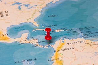 巴拿馬向川普低頭？傳考慮取消香港公司港口經營權