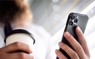 台湾人最爱手机出炉！第一名不是iPhone 业者：CP值超高