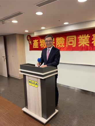 防疫風暴過後 今年產險業保費收入挑戰3千億