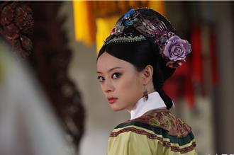 奔腾思潮》甄嬛传大揭密（一）：谁是雍正皇帝的白月光？（曹若梅）