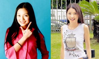 永別了衫菜！《流星花園》5演員接連離世 最年輕僅28歲