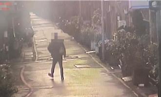 獨家》水泥工搶超商10元自首稱「有苦衷」 警疑計劃性吃牢飯