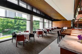 主攻儀式感！誠品行旅情人大餐、得獎蛋糕超浪漫開賣