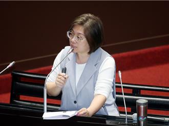 批陳玉珍要文化人「丟掉要飯的碗」 陳培瑜曝書展變這樣