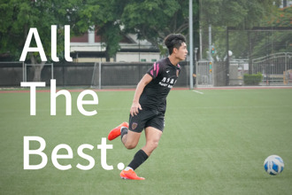 足球》達成旅外夢想 前企甲金靴黃偉傑租借至西協乙聯賽