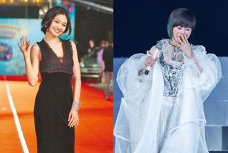 资深女星闻大S骤逝痛喊「该走的是我」 曝生前2约定：还没完成