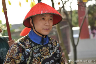 男星演出《甄嬛傳》爆紅因1事後悔接演 還被「皇帝」陳建斌惹火