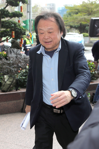 為什麼藍營喊「不要動他」？ 王世堅說了