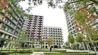 陸國開行推「保障性住房建設」 消化近萬套存量商品房