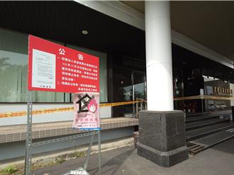 高雄高爾夫球場遭斷水斷電！市府強硬封場 業者喊冤