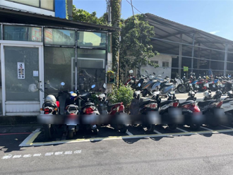 新北新增8處路邊機車停車格 3／1起每次20元