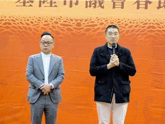 謝國樑、童子瑋對基捷二階路線不同調  爭議關鍵曝光