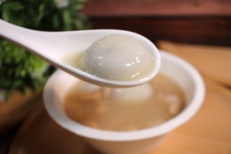 元宵節吃湯圓要克制 顧血糖5招一起來