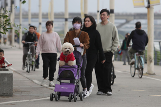 周末「凍番薯」！專家曝下探7度：1原因感受非常嚴寒