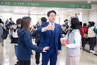 竹市成人流感疫苗用罄 幼兒流感疫苗仍有50劑