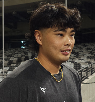 經典賽》Live BP對陳傑憲、吳念庭、張育成 陳柏毓很開心